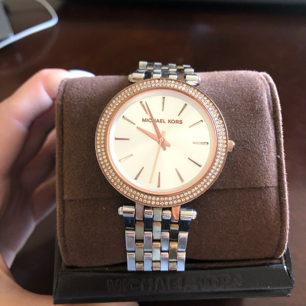 Michael Kors Watch